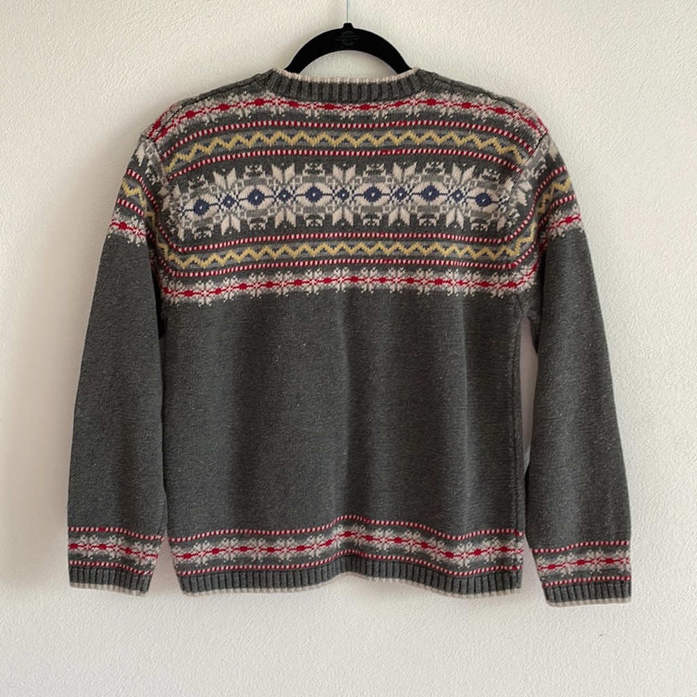 Holiday Sweater - Picture 3 of 6